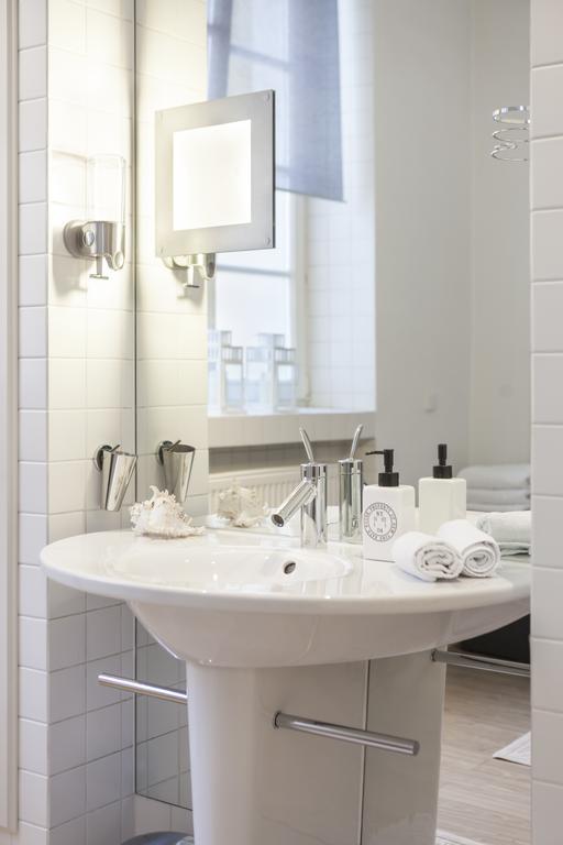 Apartment Luxury Magic Warsaw